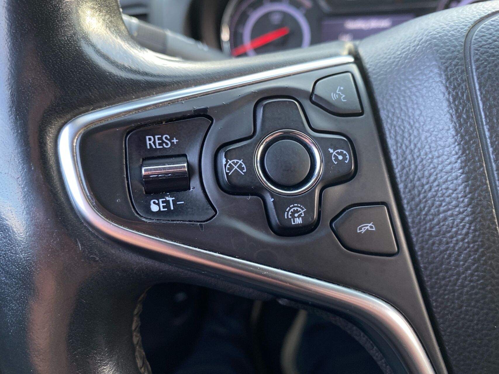 Billede af Opel Insignia Sports Tourer 2,0 CDTI Cosmo 163HK Stc 6g Aut.