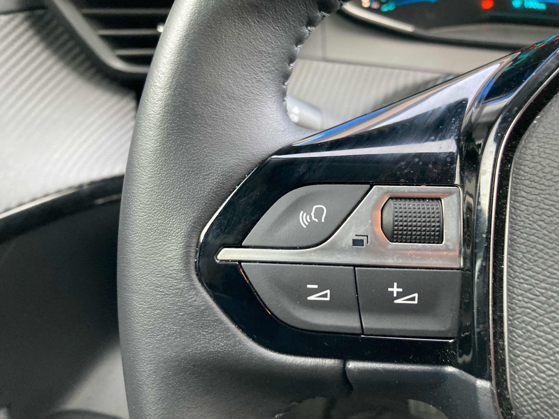 Billede af Peugeot e-208 EL Style 136HK 5d Aut.