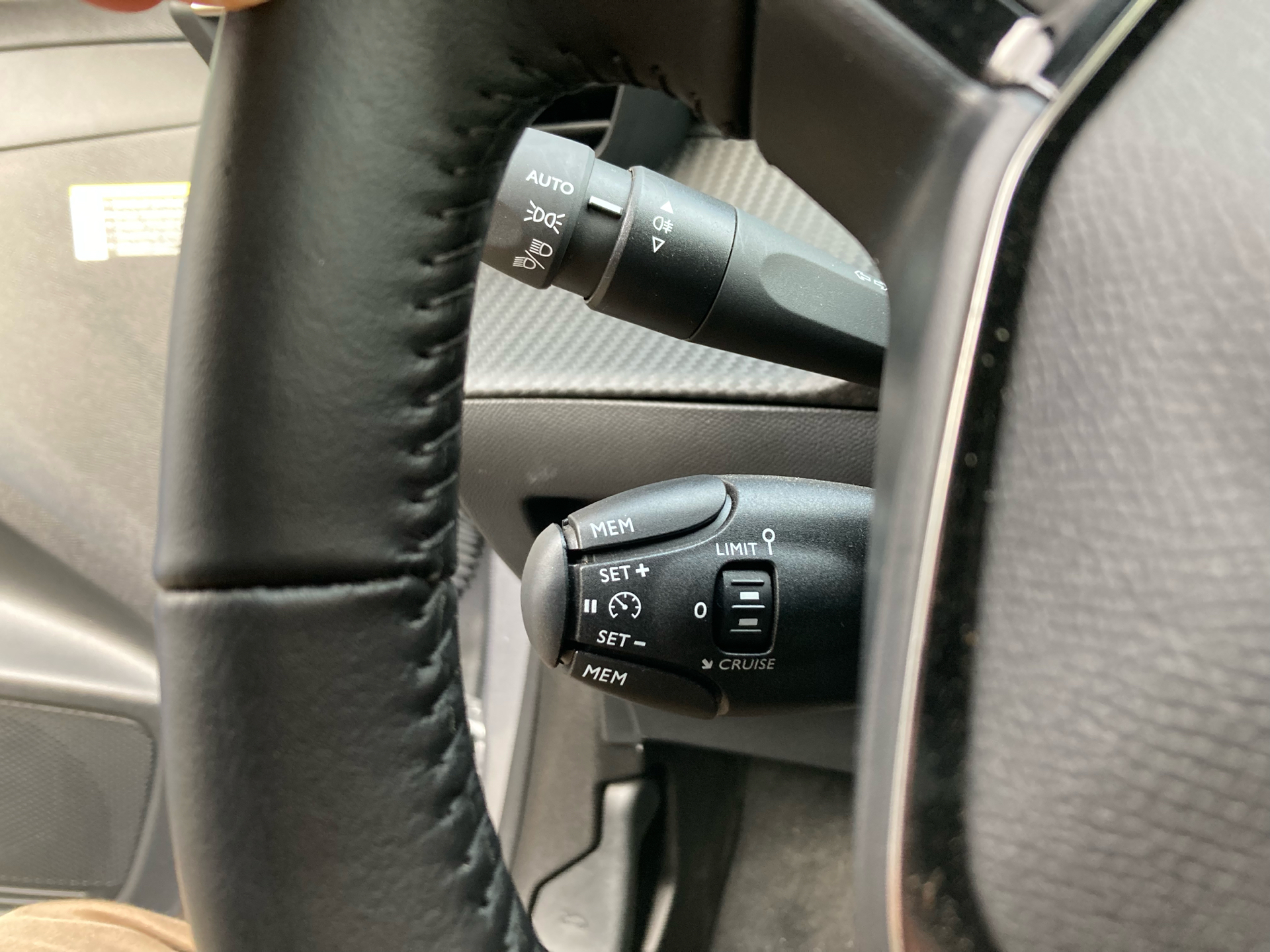 Billede af Peugeot e-208 EL Style 136HK 5d Aut.