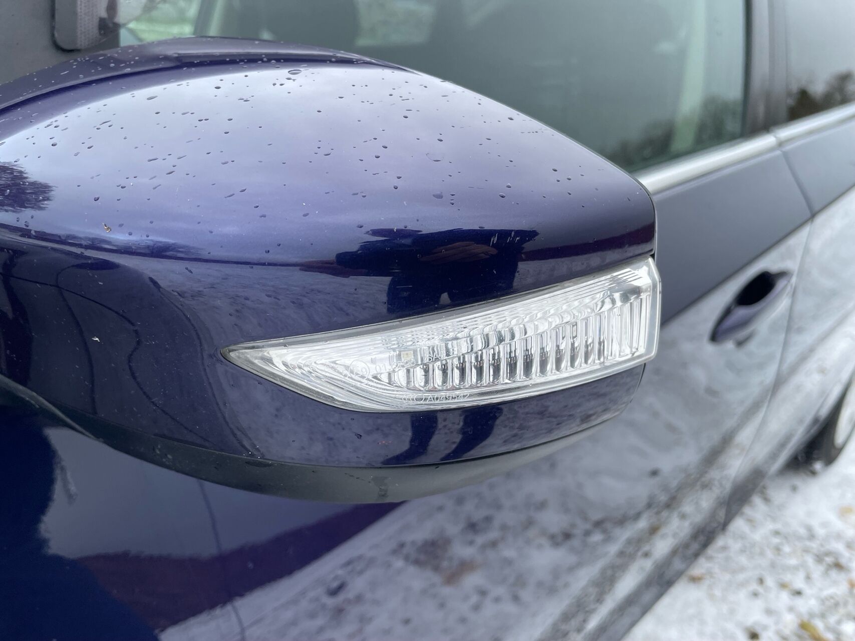 Billede af Nissan Pulsar 1,2 Dig-T Acenta 115HK 5d 6g