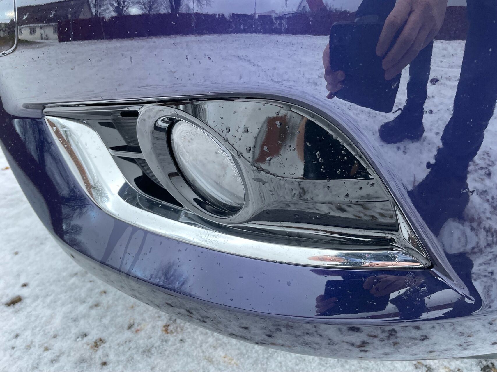 Billede af Nissan Pulsar 1,2 Dig-T Acenta 115HK 5d 6g