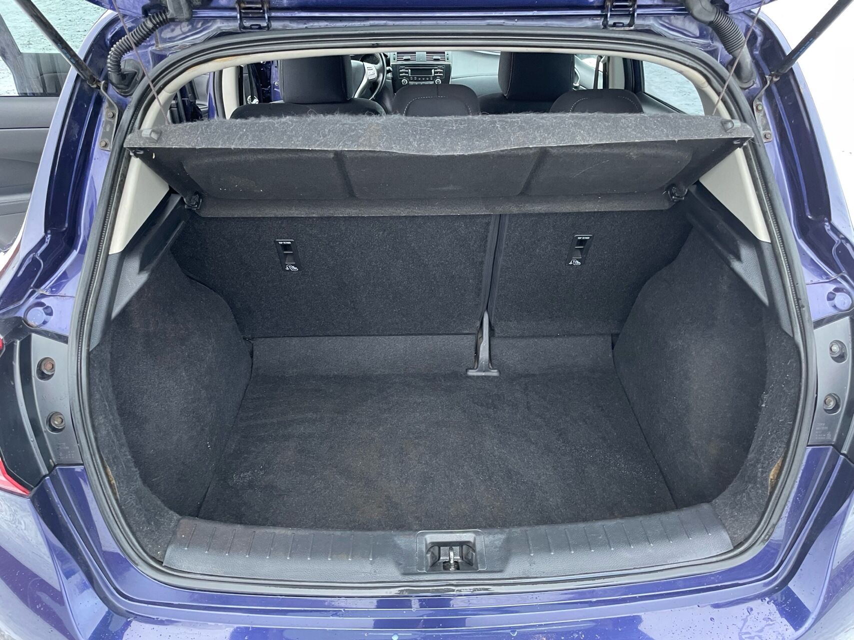 Billede af Nissan Pulsar 1,2 Dig-T Acenta 115HK 5d 6g