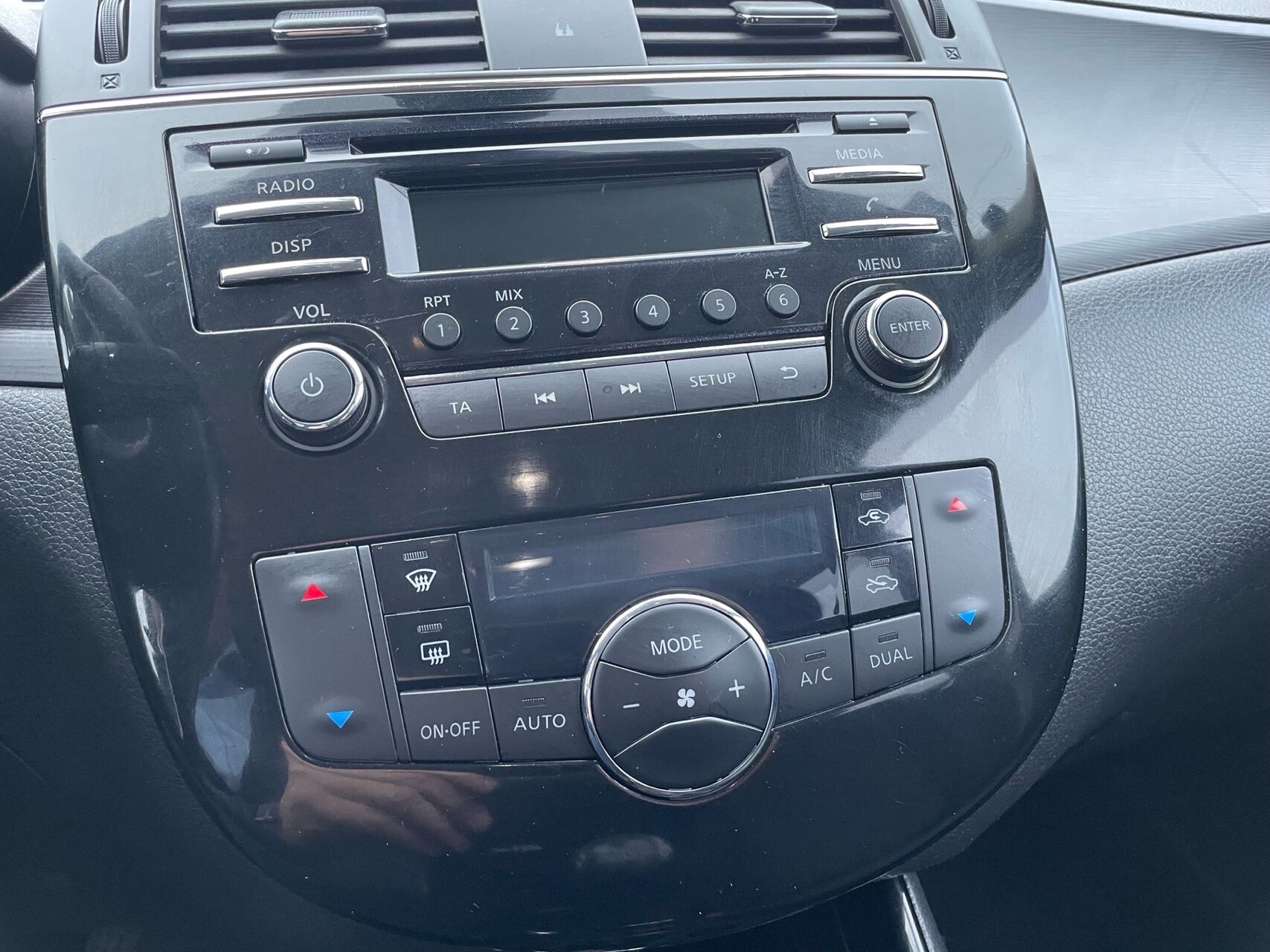 Billede af Nissan Pulsar 1,2 Dig-T Acenta 115HK 5d 6g