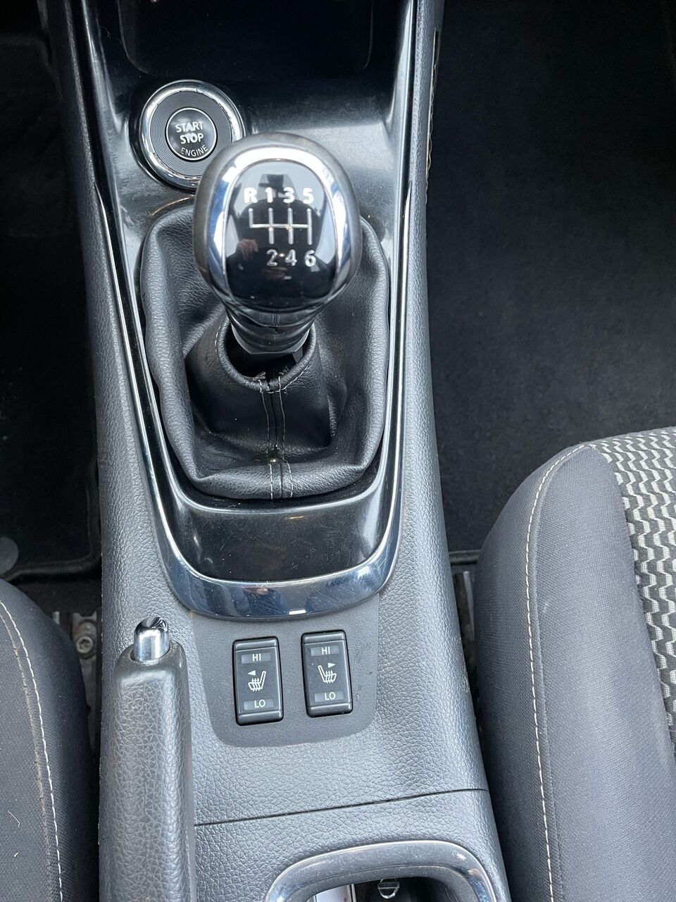 Billede af Nissan Pulsar 1,2 Dig-T Acenta 115HK 5d 6g