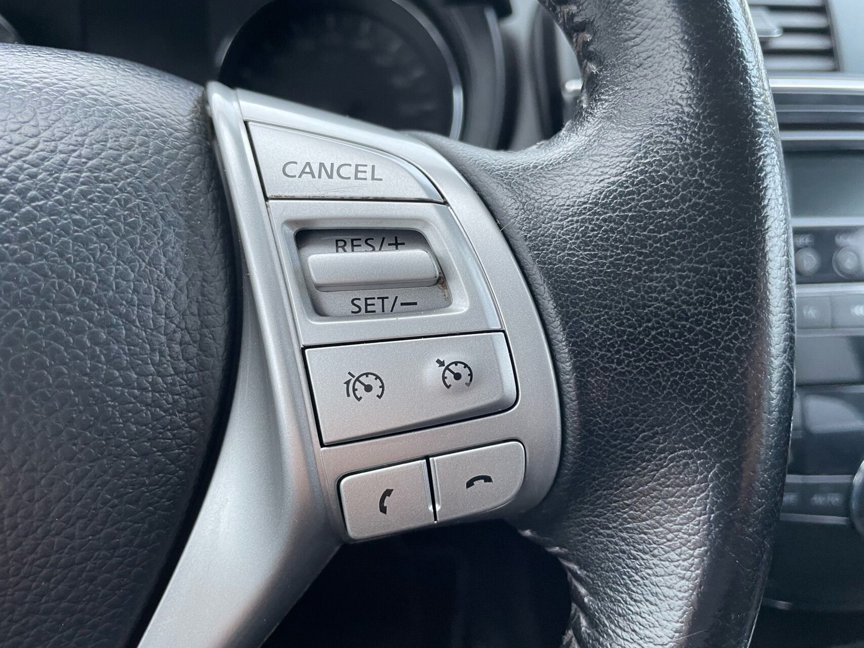 Billede af Nissan Pulsar 1,2 Dig-T Acenta 115HK 5d 6g