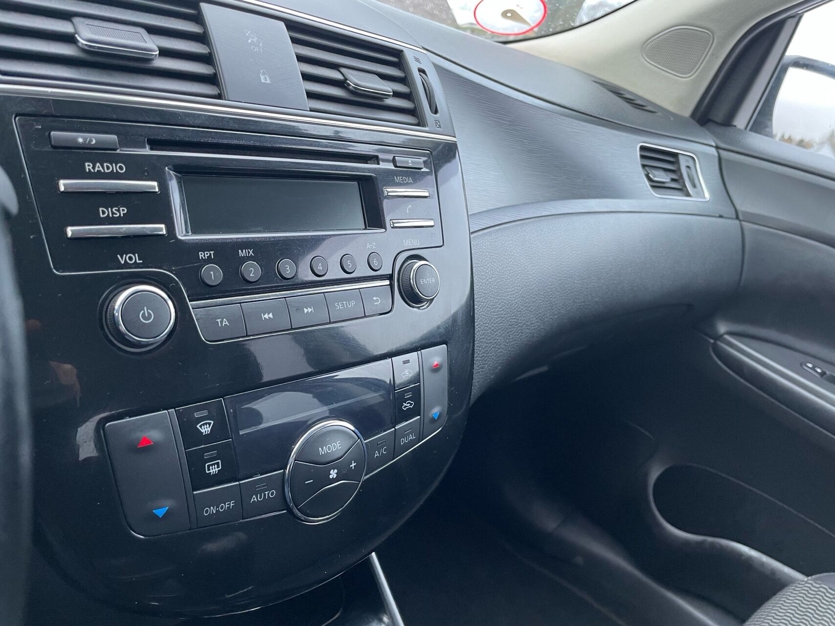 Billede af Nissan Pulsar 1,2 Dig-T Acenta 115HK 5d 6g