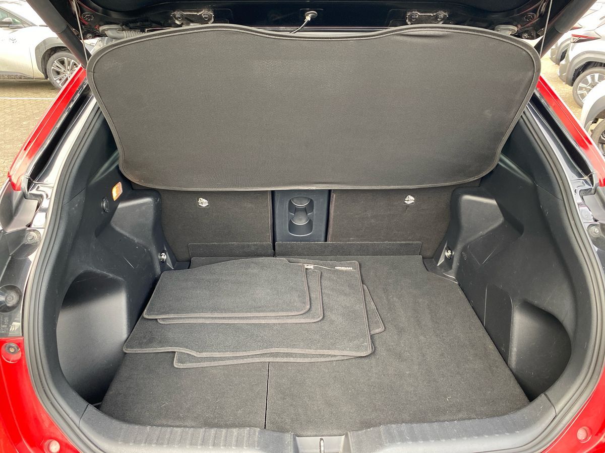 Billede af Toyota Yaris Cross 1,5 Hybrid Adventure Technology Plus 116HK 5d Trinl. Gear