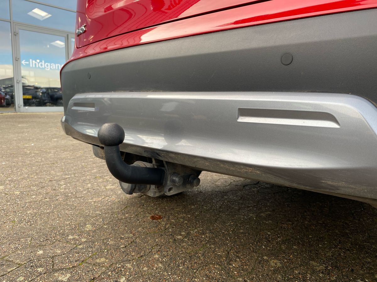 Billede af Toyota Yaris Cross 1,5 Hybrid Adventure Technology Plus 116HK 5d Trinl. Gear