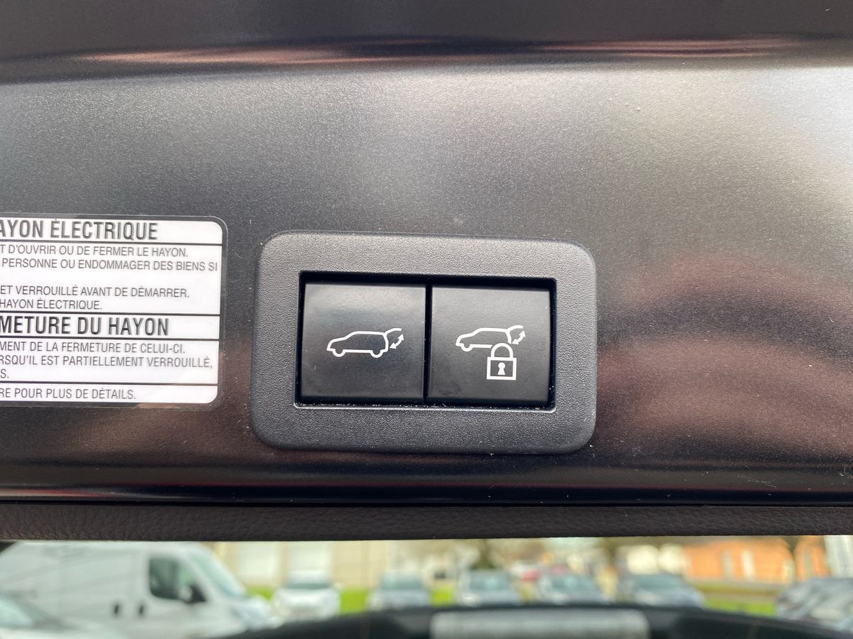 Billede af Toyota Yaris Cross 1,5 Hybrid Adventure Technology Plus 116HK 5d Trinl. Gear