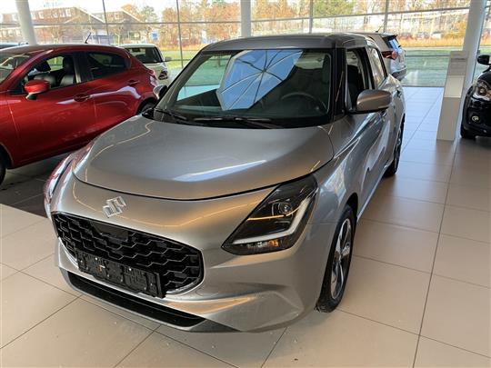 Suzuki Swift 1,2 Desire 82HK 5d