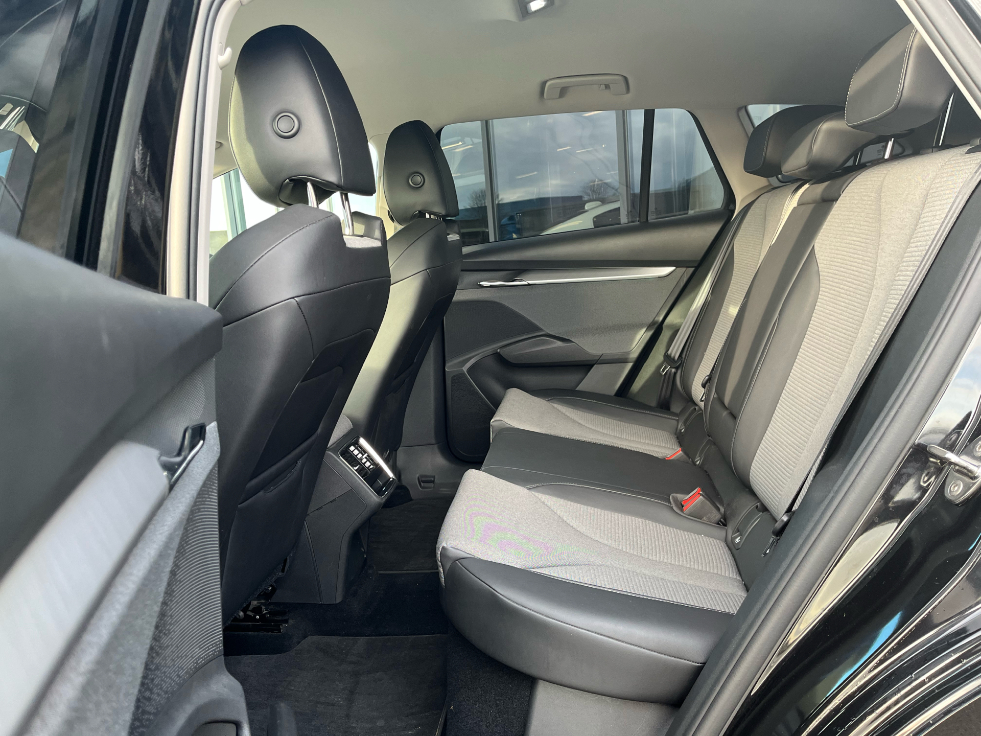 Billede af Skoda Enyaq 80 iV 204HK 5d Aut.