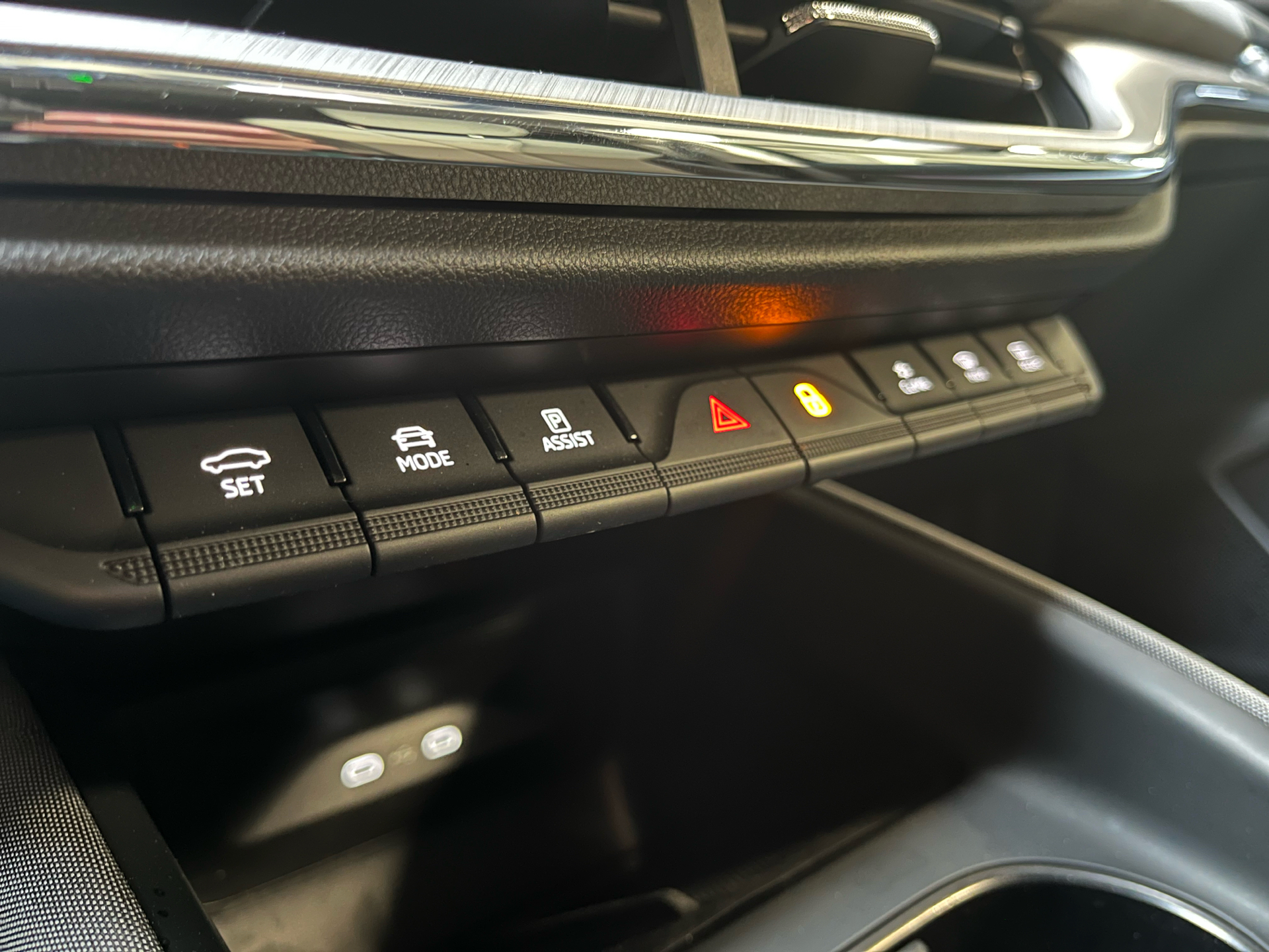 Billede af Skoda Enyaq 80 iV 204HK 5d Aut.