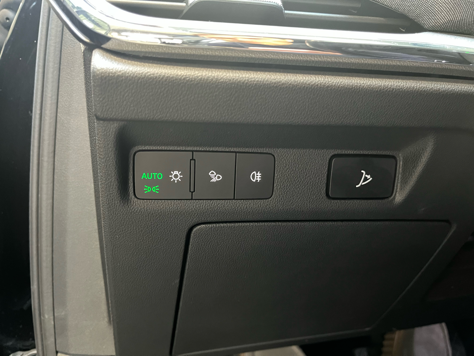 Billede af Skoda Enyaq 80 iV 204HK 5d Aut.