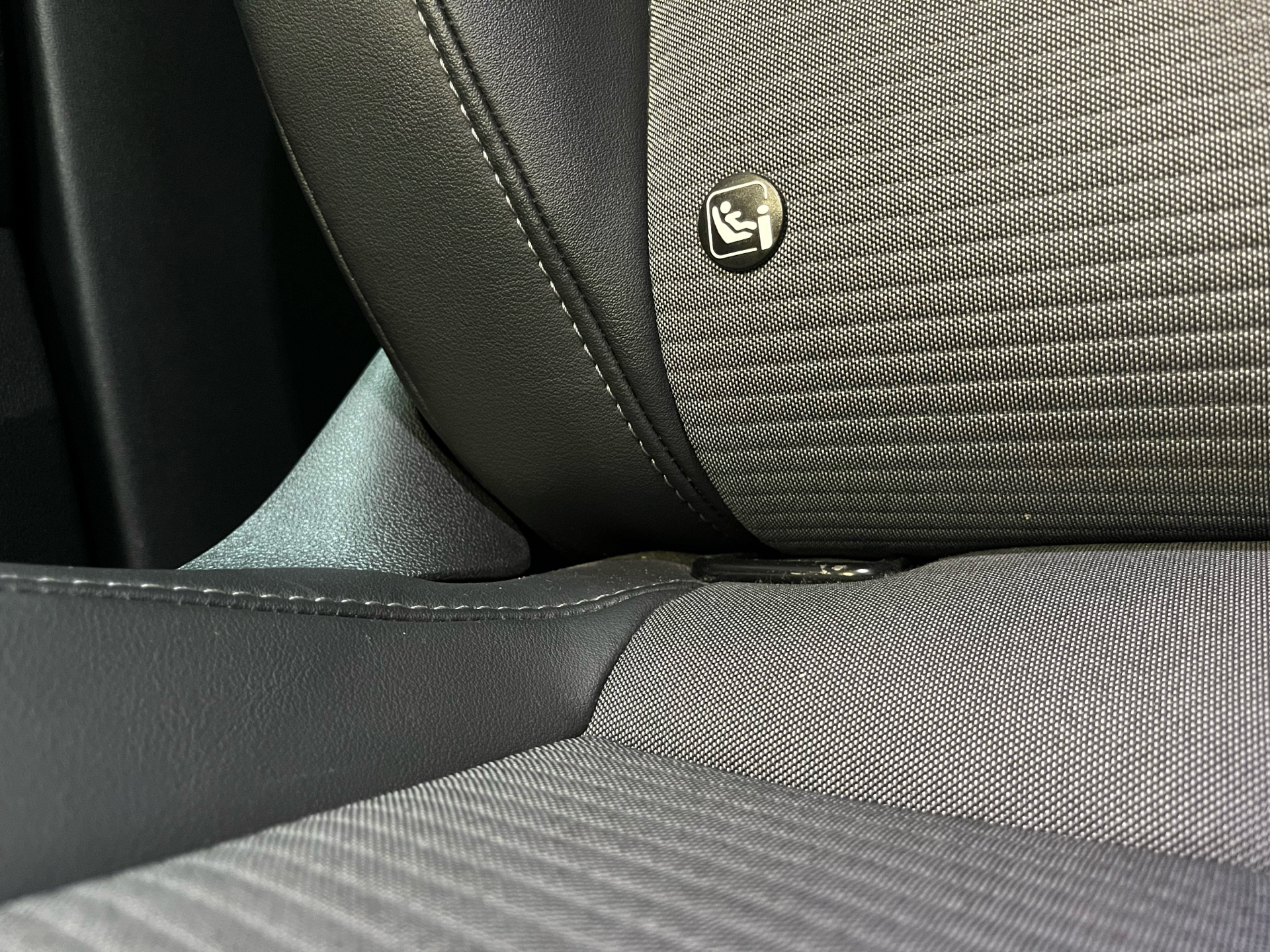 Billede af Skoda Enyaq 80 iV 204HK 5d Aut.