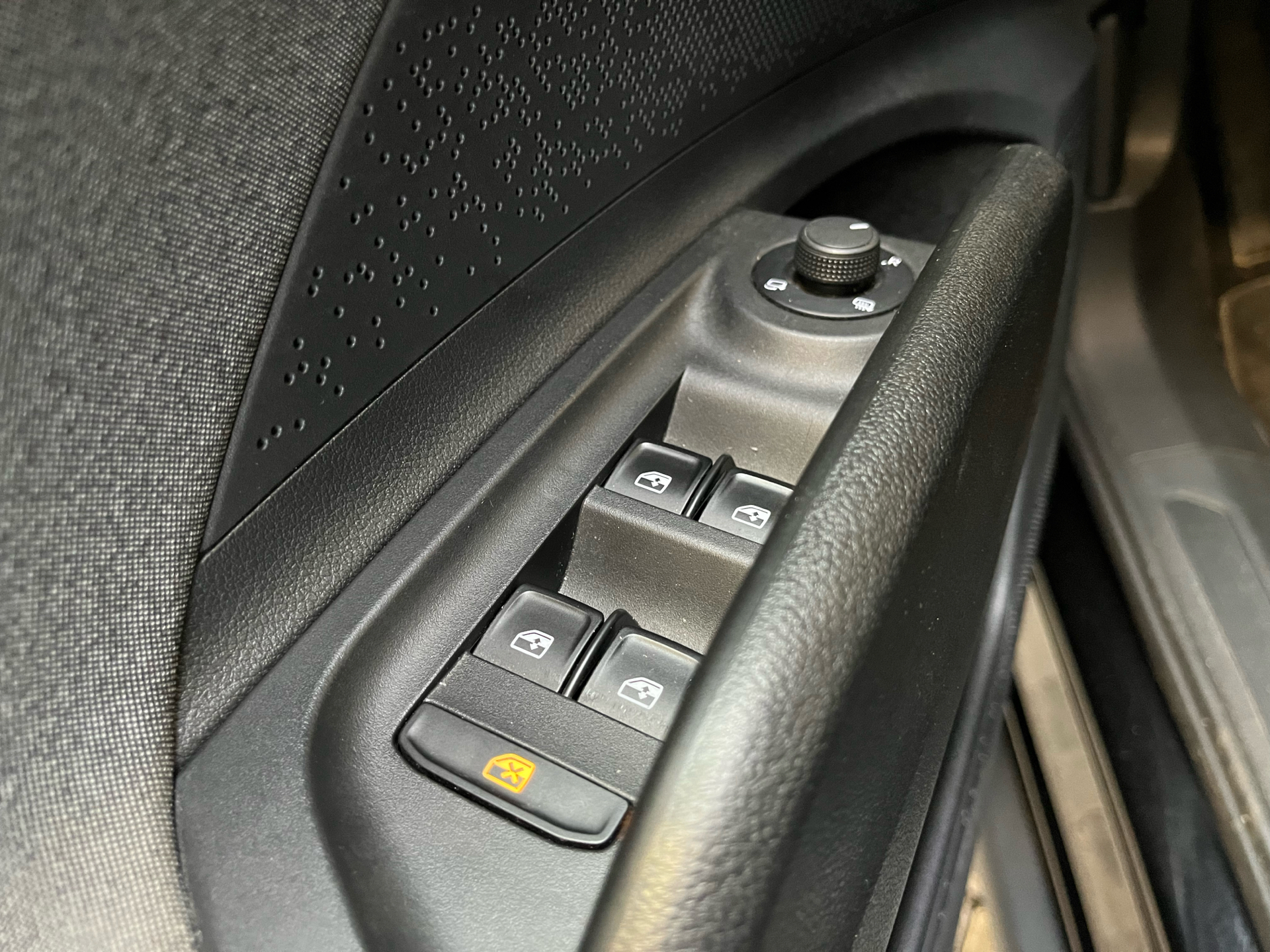 Billede af Skoda Enyaq 80 iV 204HK 5d Aut.