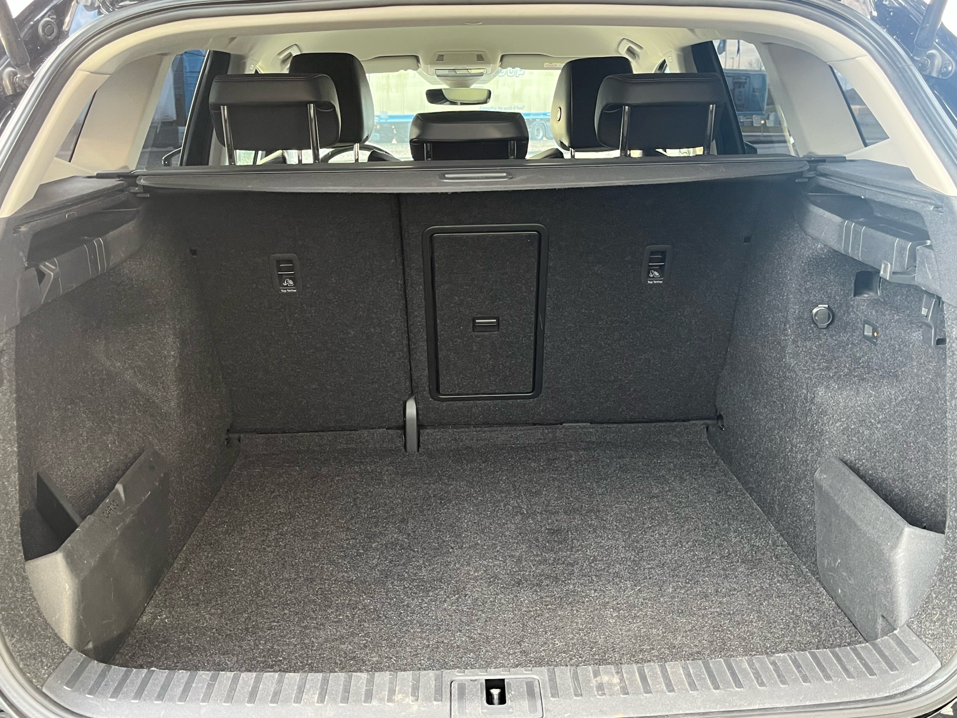 Billede af Skoda Enyaq 80 iV 204HK 5d Aut.