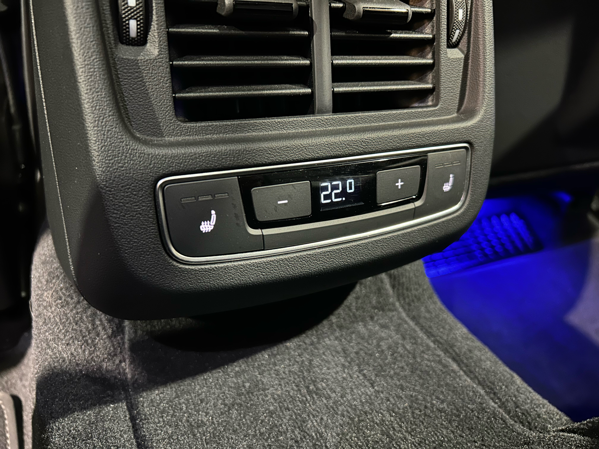 Billede af Audi E-tron GT EL Quattro 476HK Aut.