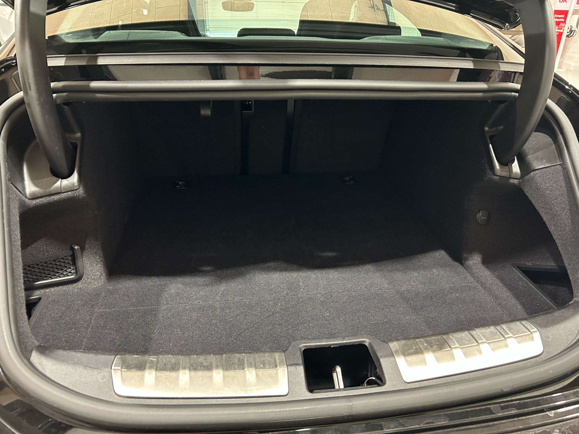 Billede af Audi E-tron GT EL Quattro 476HK Aut.