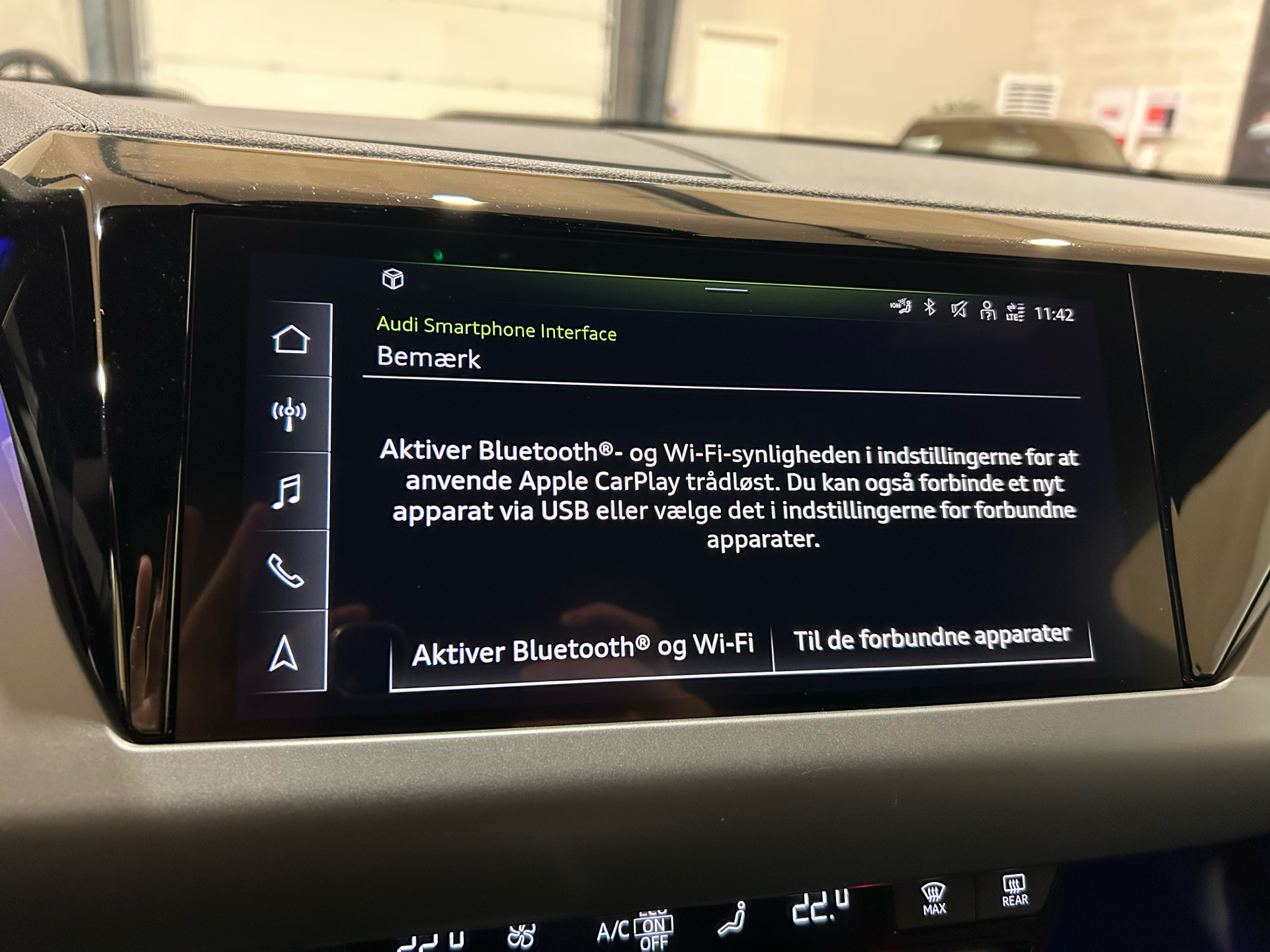 Billede af Audi E-tron GT EL Quattro 476HK Aut.