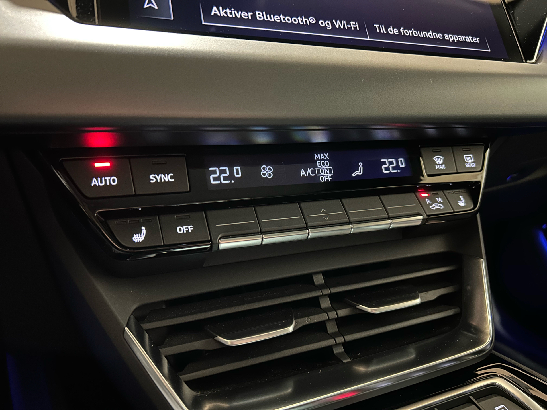 Billede af Audi E-tron GT EL Quattro 476HK Aut.