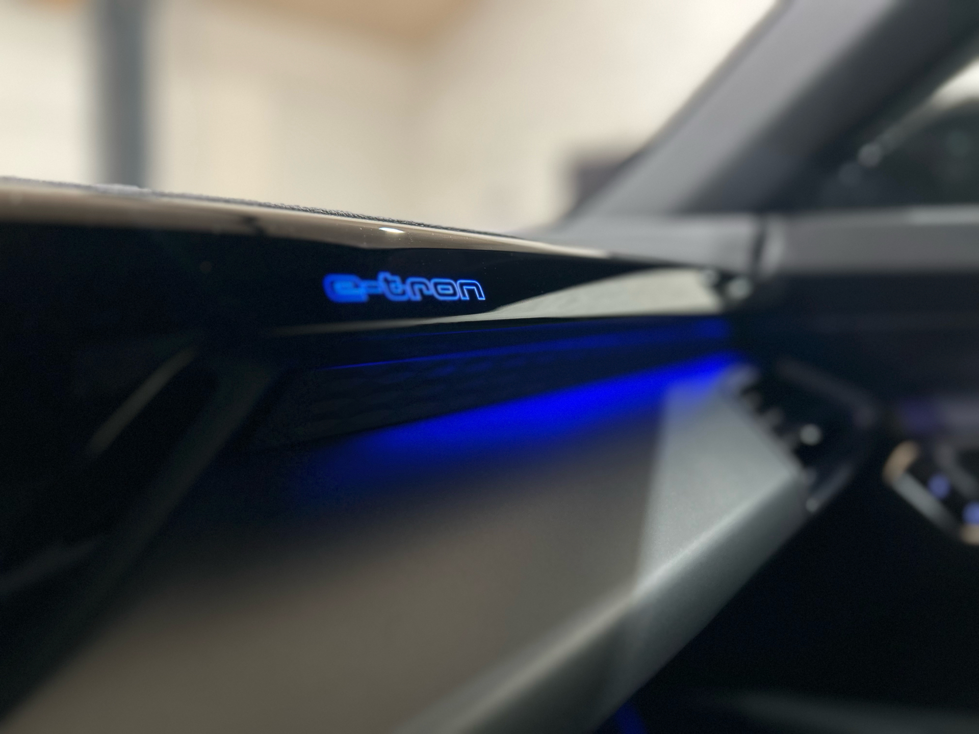 Billede af Audi E-tron GT EL Quattro 476HK Aut.