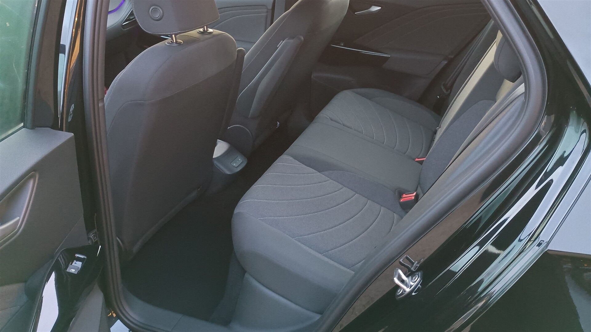 Billede af VW ID.3 EL Pro Performance 204HK 5d Aut.