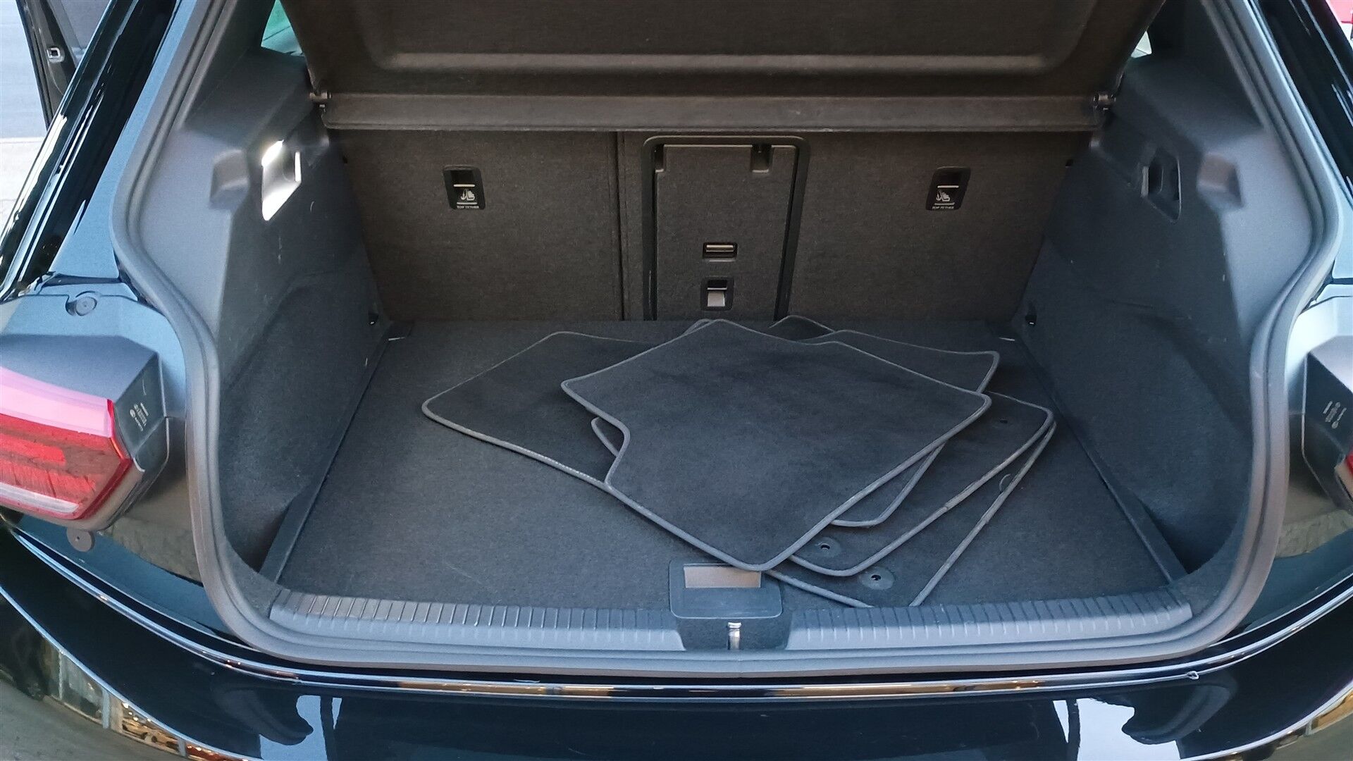 Billede af VW ID.3 EL Pro Performance 204HK 5d Aut.