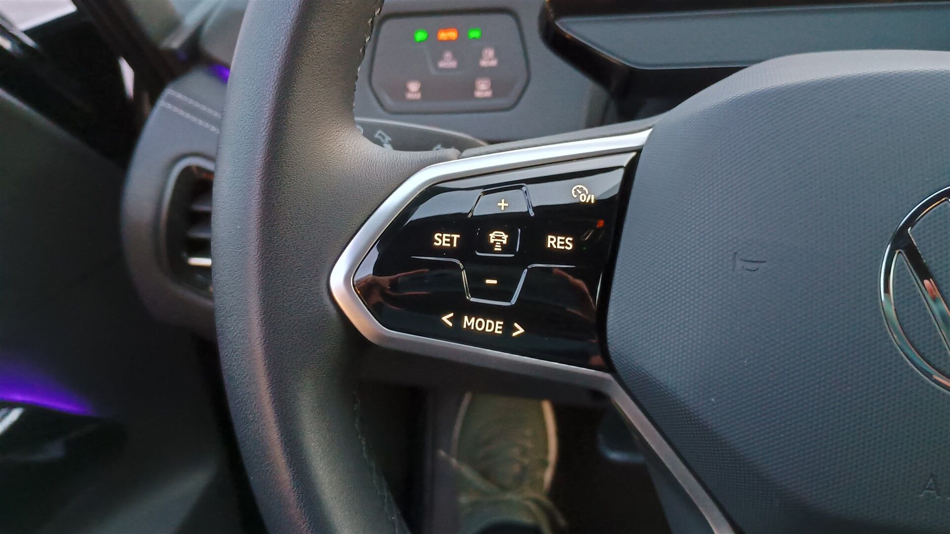 Billede af VW ID.3 EL Pro Performance 204HK 5d Aut.