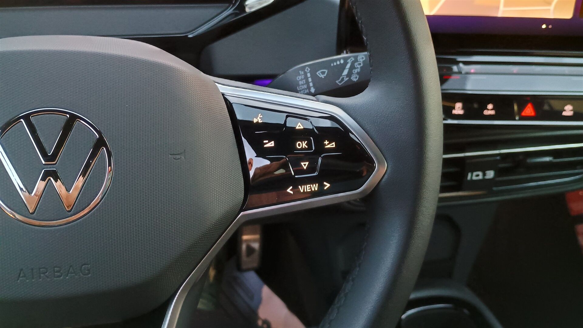 Billede af VW ID.3 EL Pro Performance 204HK 5d Aut.