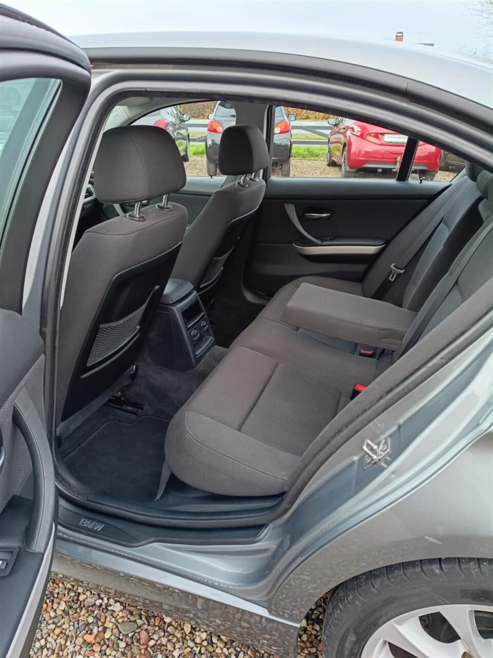 Billede af BMW 318i 2,0 143HK 6g