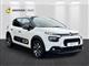 Billede af Citroën C3 1,2 PureTech Attraction 83HK 5d