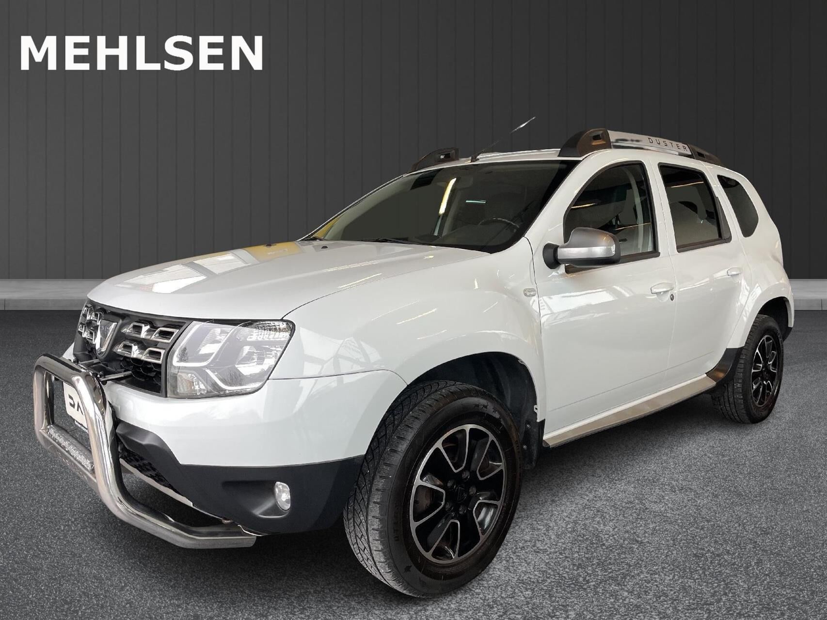 Billede af Dacia Duster 1,5 DCi Lauréate Adventure 109HK 5d 6g