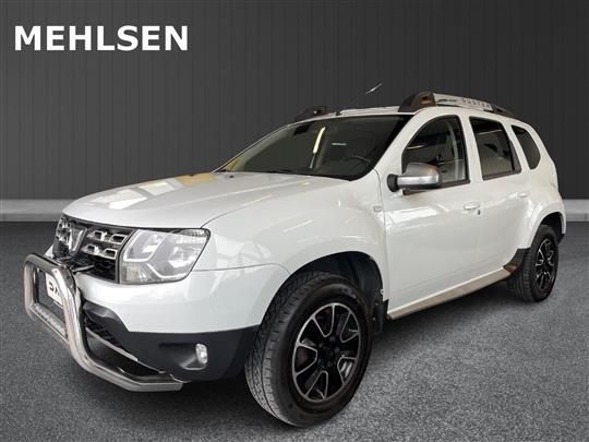 Dacia Duster 1,5 DCi Lauréate Adventure 109HK 5d 6g