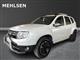Billede af Dacia Duster 1,5 DCi Lauréate Adventure 109HK 5d 6g