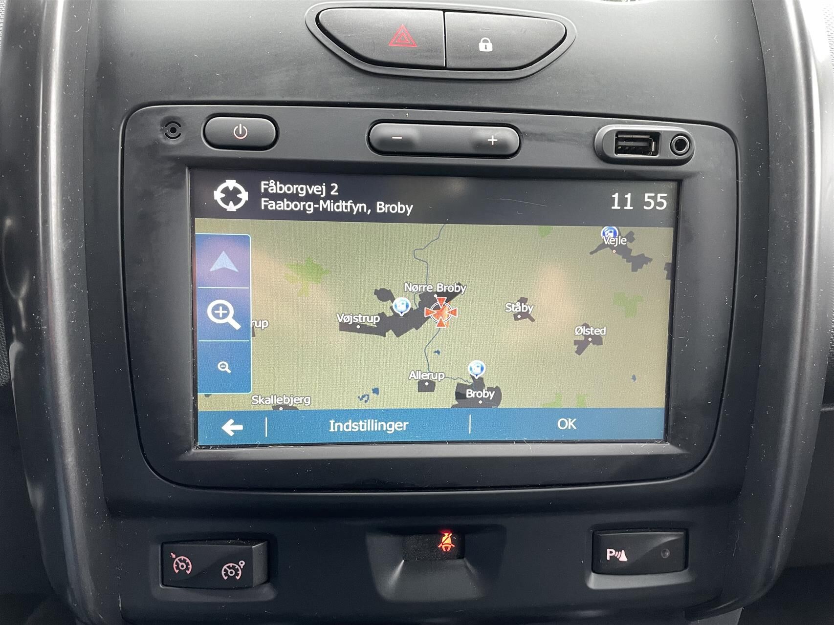 Billede af Dacia Duster 1,5 DCi Lauréate Adventure 109HK 5d 6g