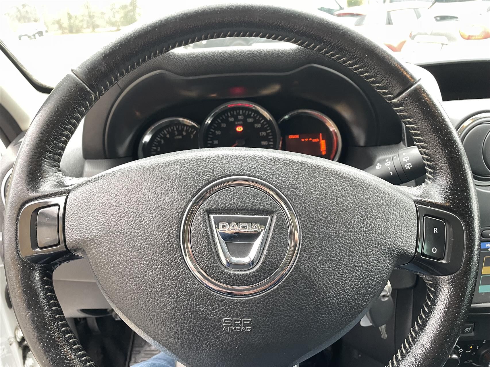 Billede af Dacia Duster 1,5 DCi Lauréate Adventure 109HK 5d 6g