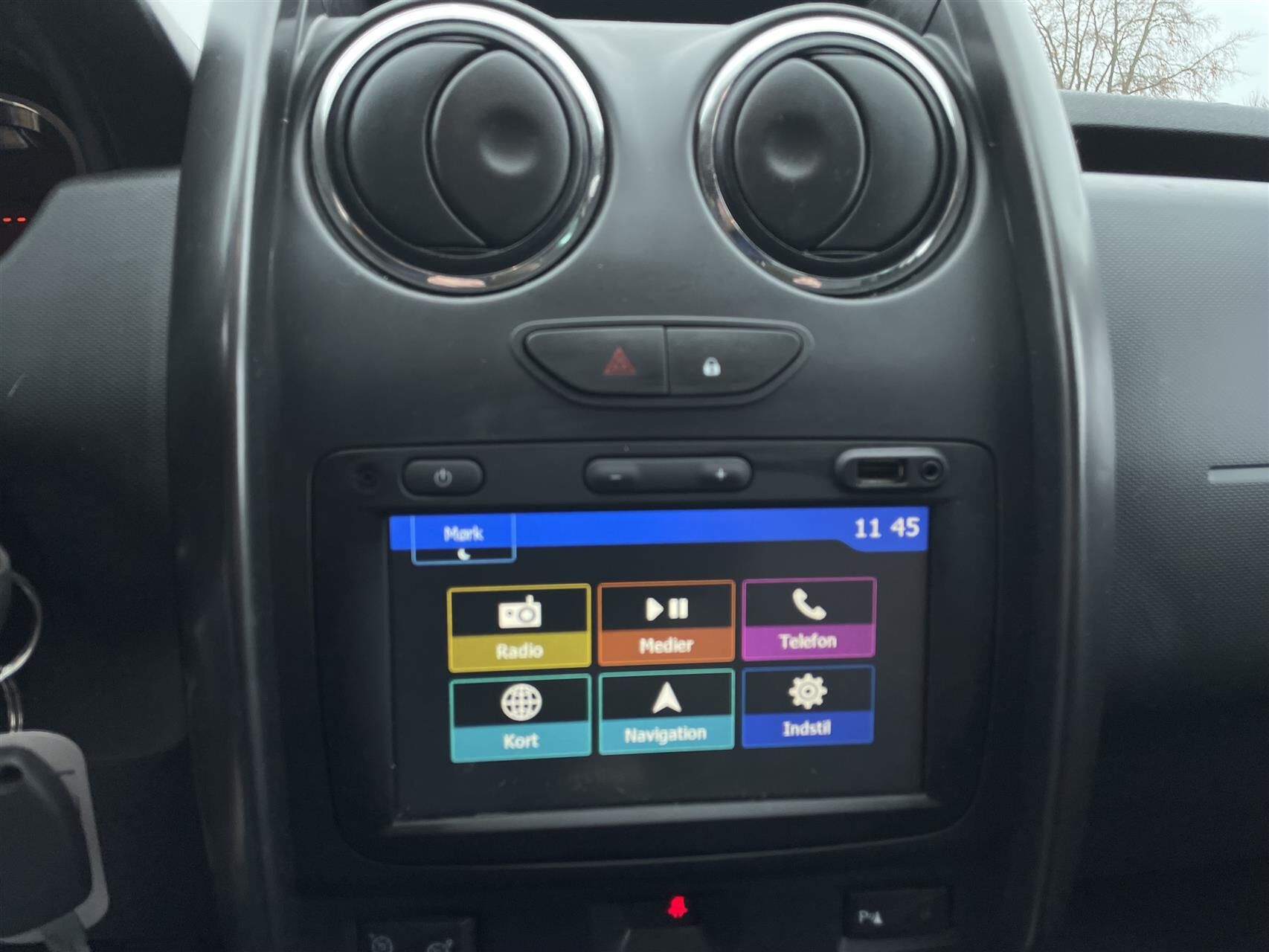 Billede af Dacia Duster 1,5 DCi Lauréate Adventure 109HK 5d 6g