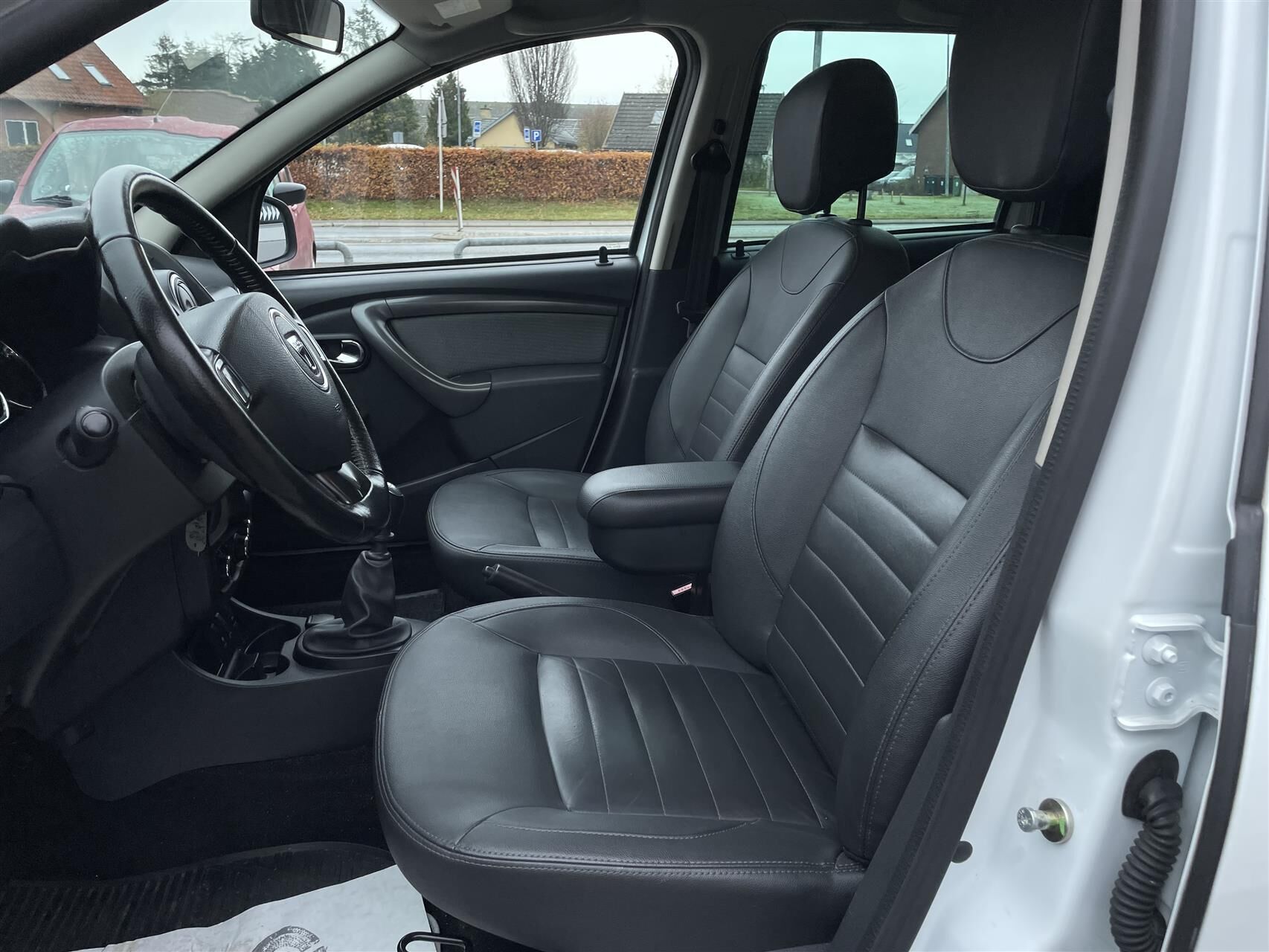 Billede af Dacia Duster 1,5 DCi Lauréate Adventure 109HK 5d 6g