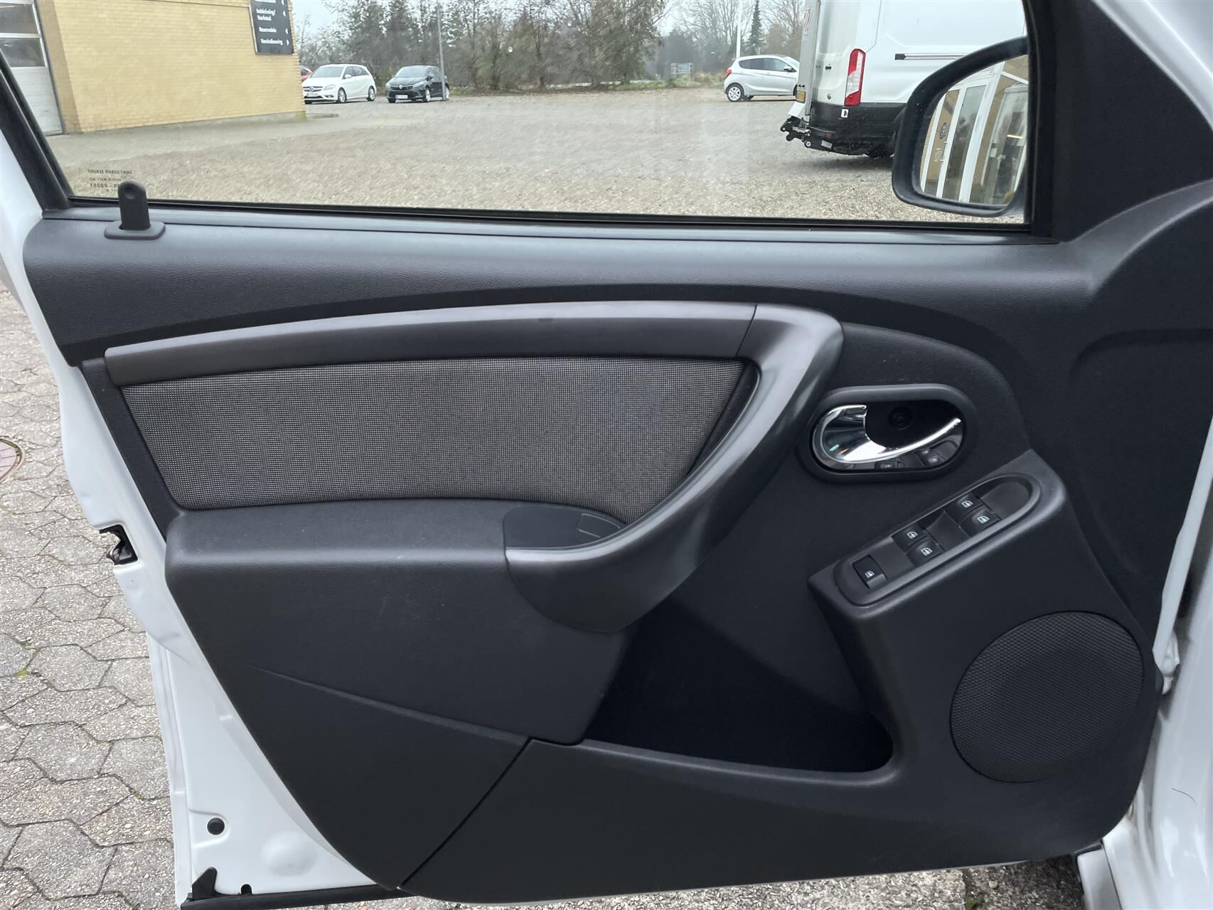 Billede af Dacia Duster 1,5 DCi Lauréate Adventure 109HK 5d 6g