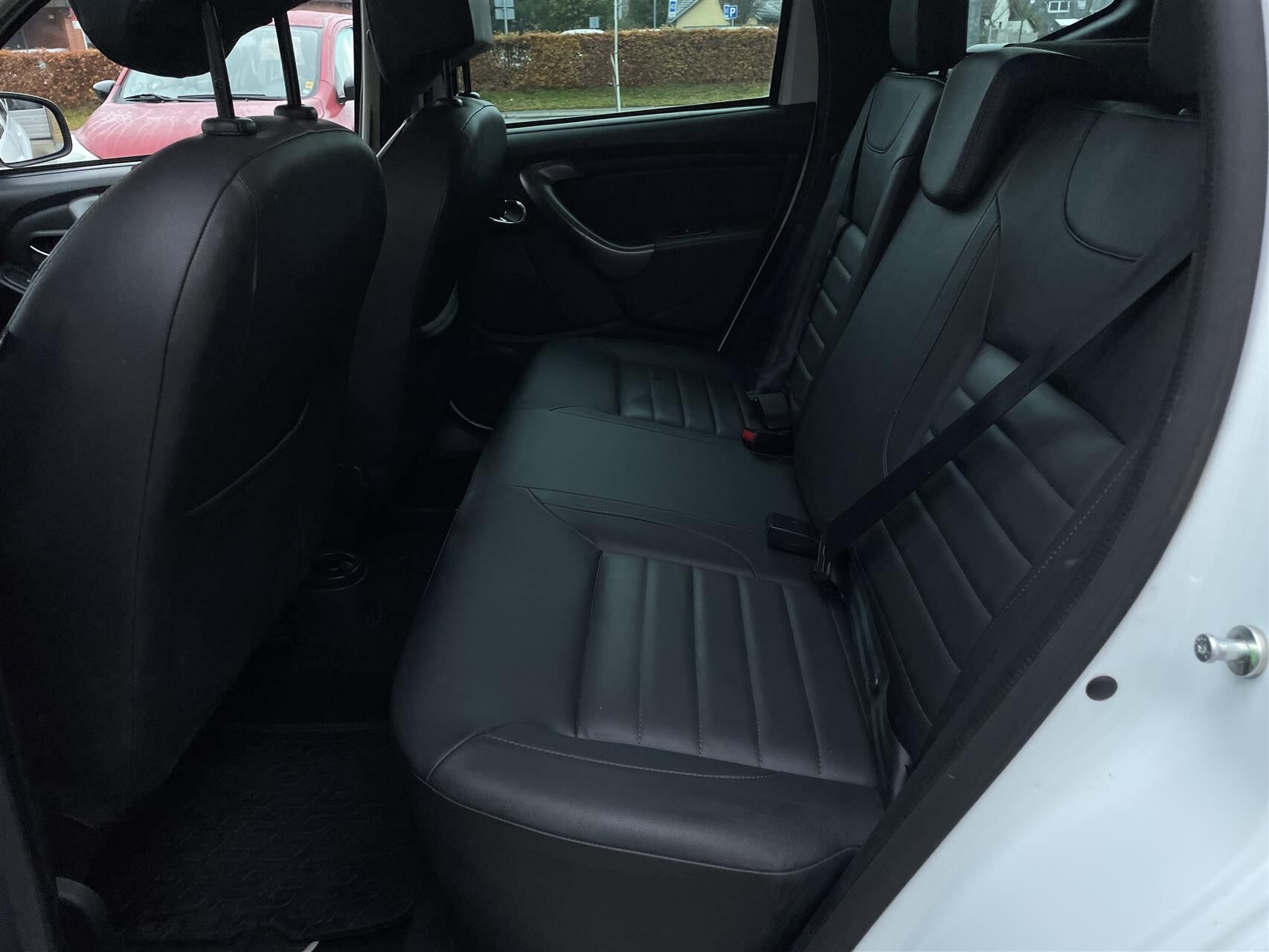 Billede af Dacia Duster 1,5 DCi Lauréate Adventure 109HK 5d 6g