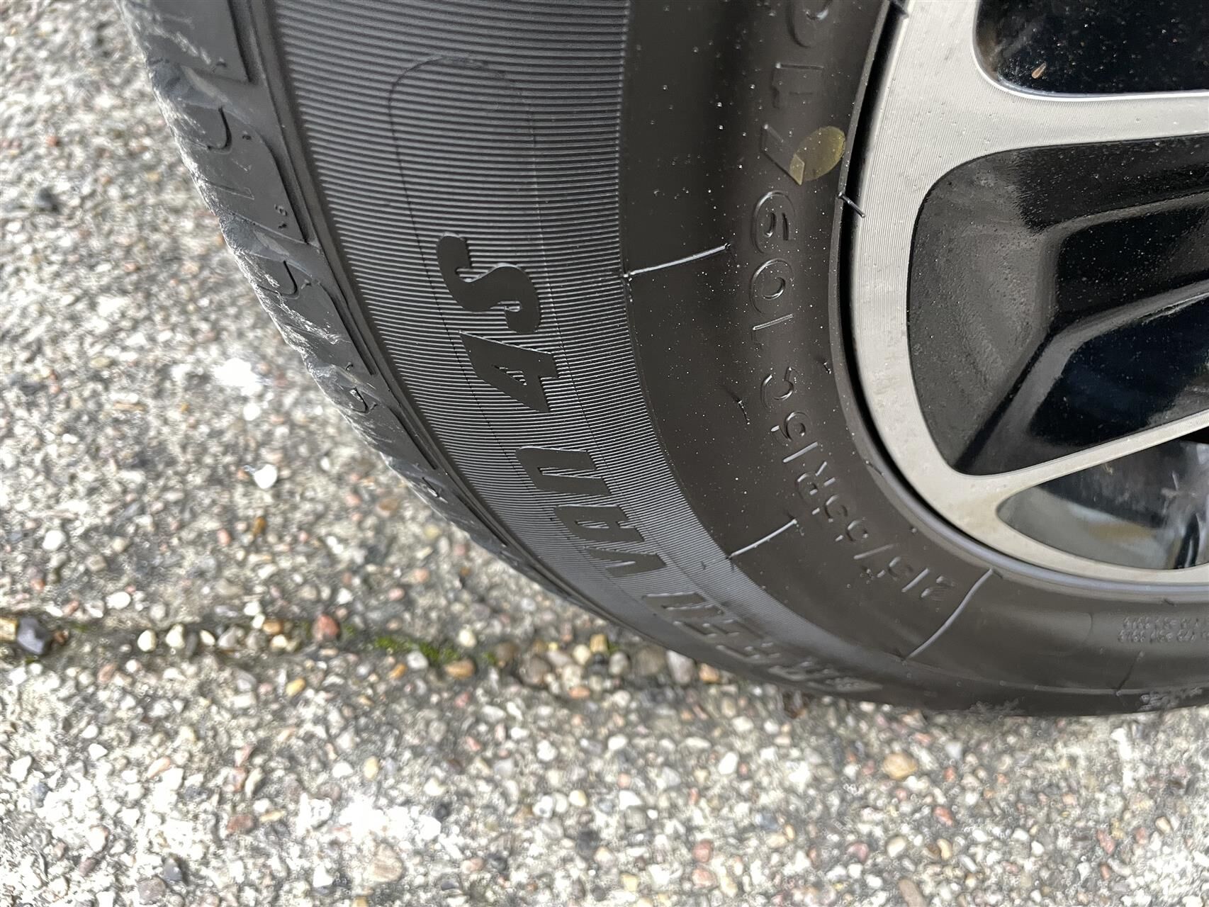 Billede af Dacia Duster 1,5 DCi Lauréate Adventure 109HK 5d 6g