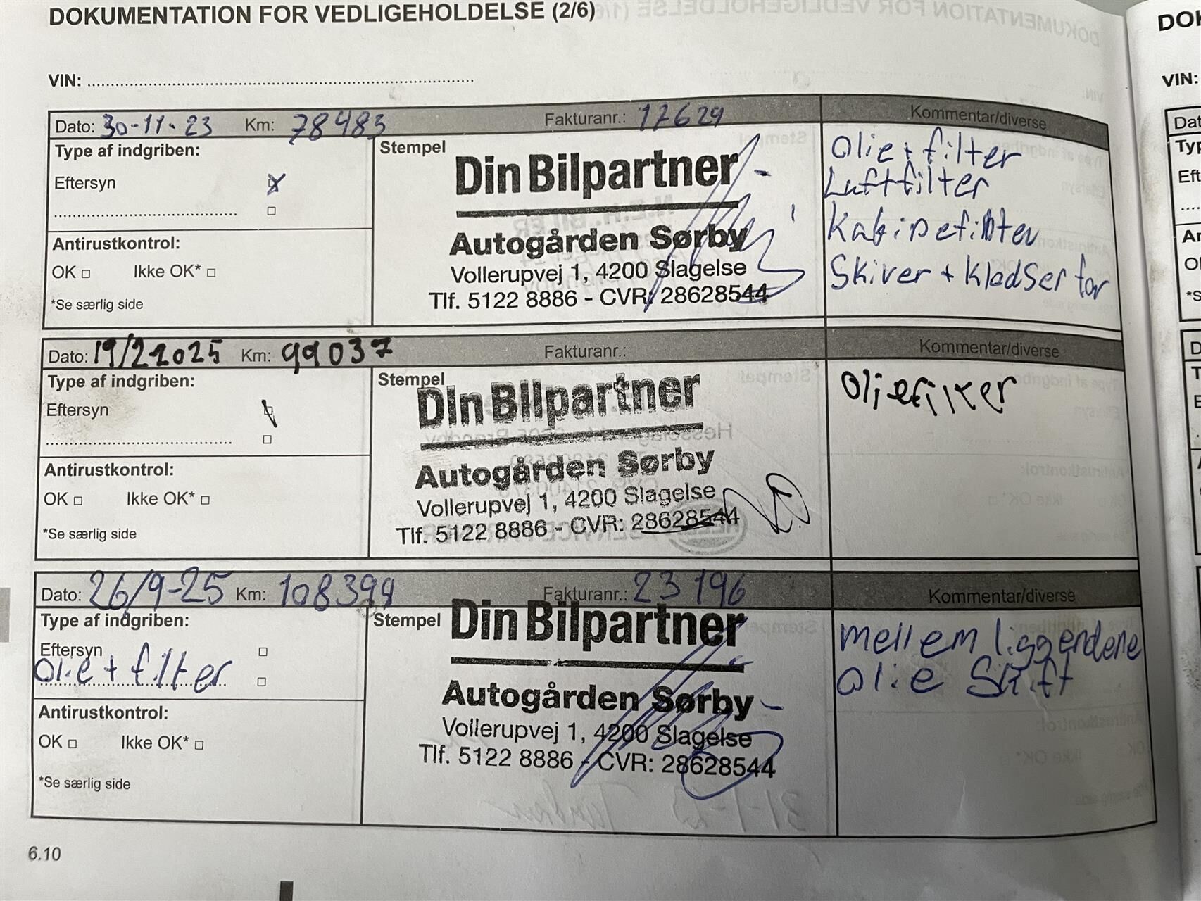 Billede af Dacia Duster 1,5 DCi Lauréate Adventure 109HK 5d 6g