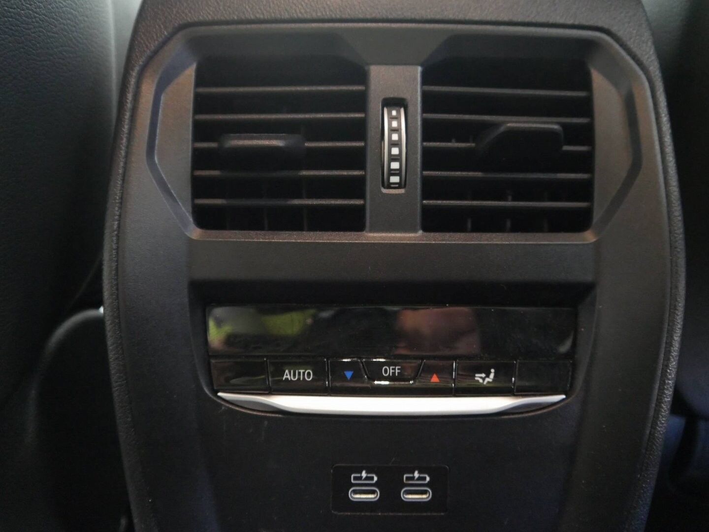 Billede af BMW i4 eDrive40 Gran Coupé Super Charged M-Sport 340HK 5d Aut.