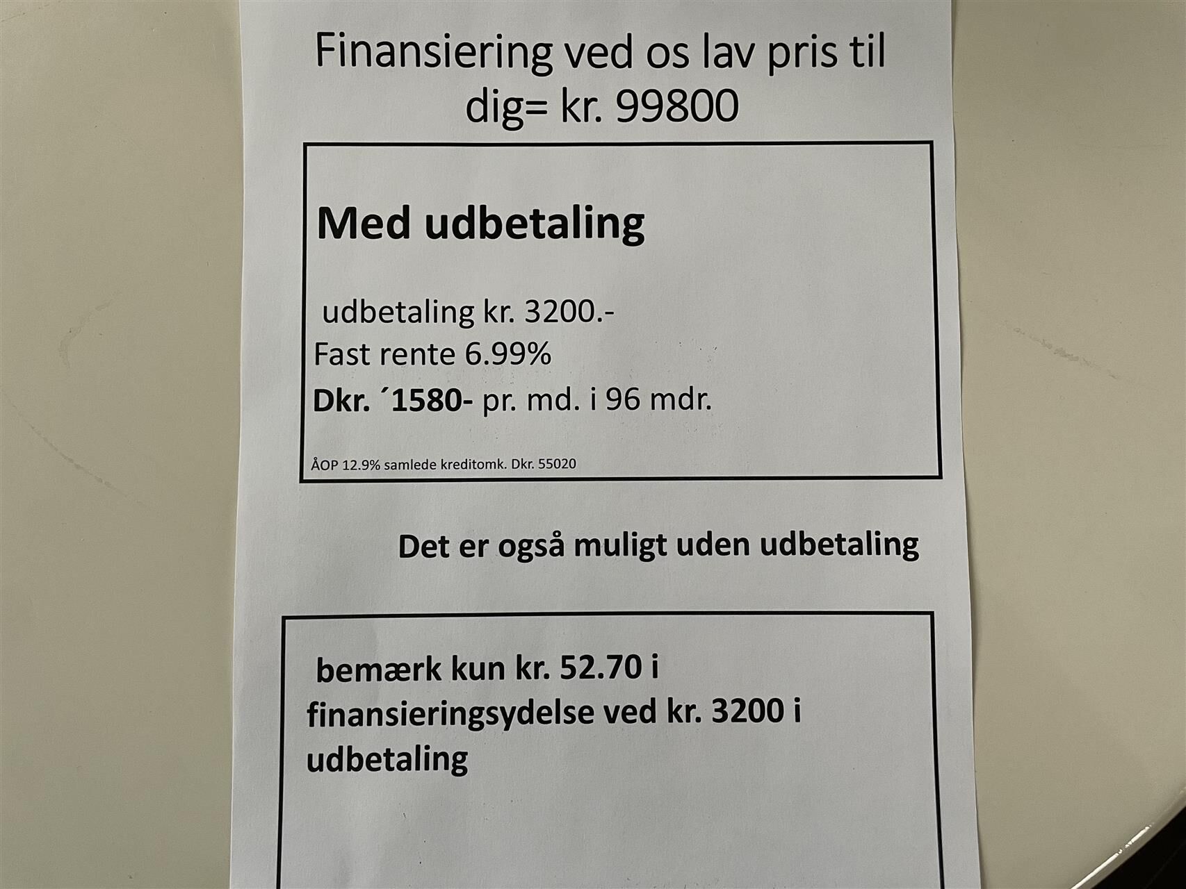 Billede af Dacia Duster 1,5 DCi Lauréate Adventure 109HK 5d 6g