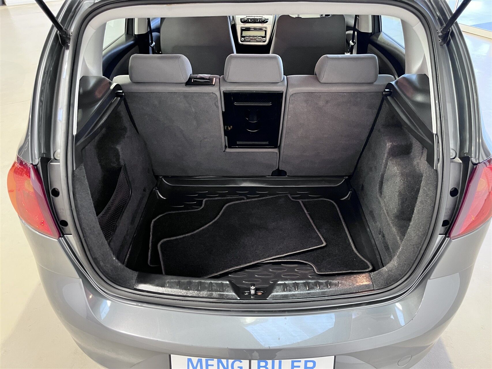 Billede af Seat Altea 1,6 Commonrail TDI DPF Style Eco 105HK