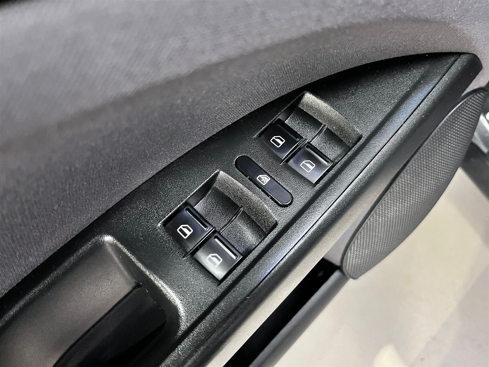 Billede af Seat Altea 1,6 Commonrail TDI DPF Style Eco 105HK