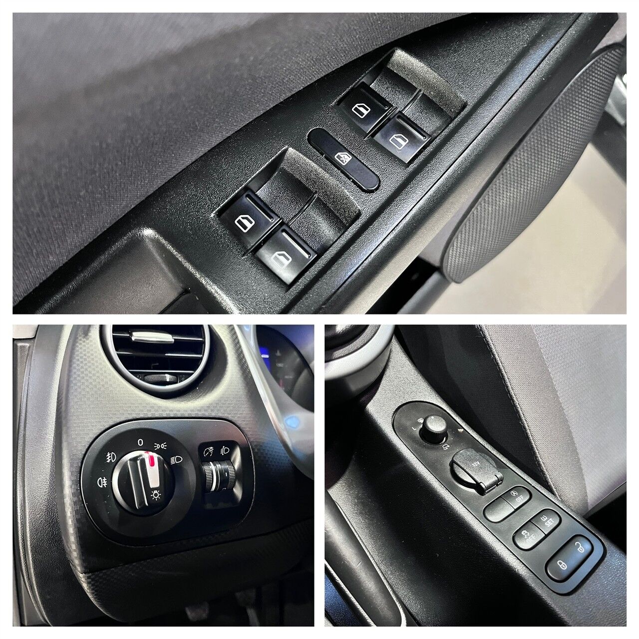 Billede af Seat Altea 1,6 Commonrail TDI DPF Style Eco 105HK