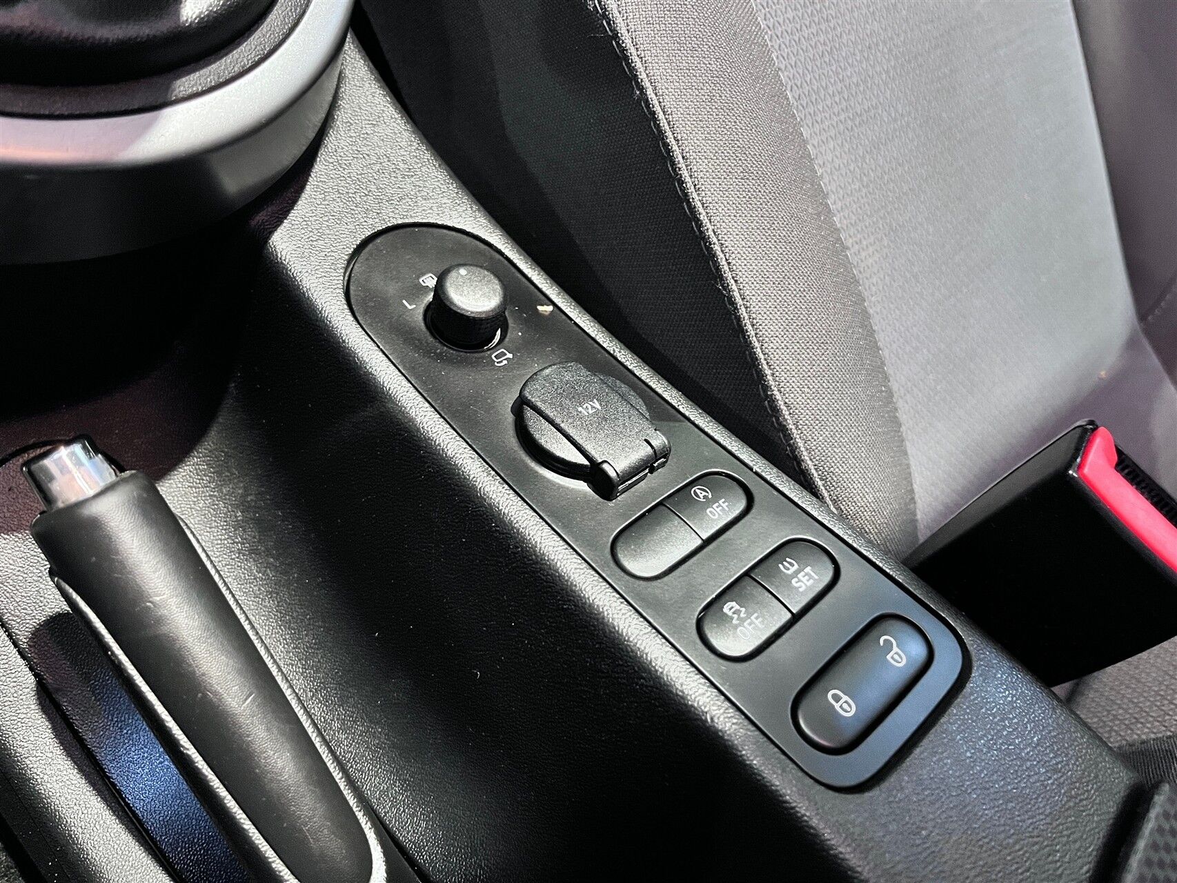 Billede af Seat Altea 1,6 Commonrail TDI DPF Style Eco 105HK