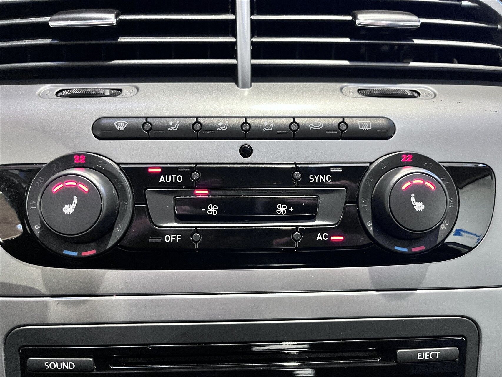 Billede af Seat Altea 1,6 Commonrail TDI DPF Style Eco 105HK