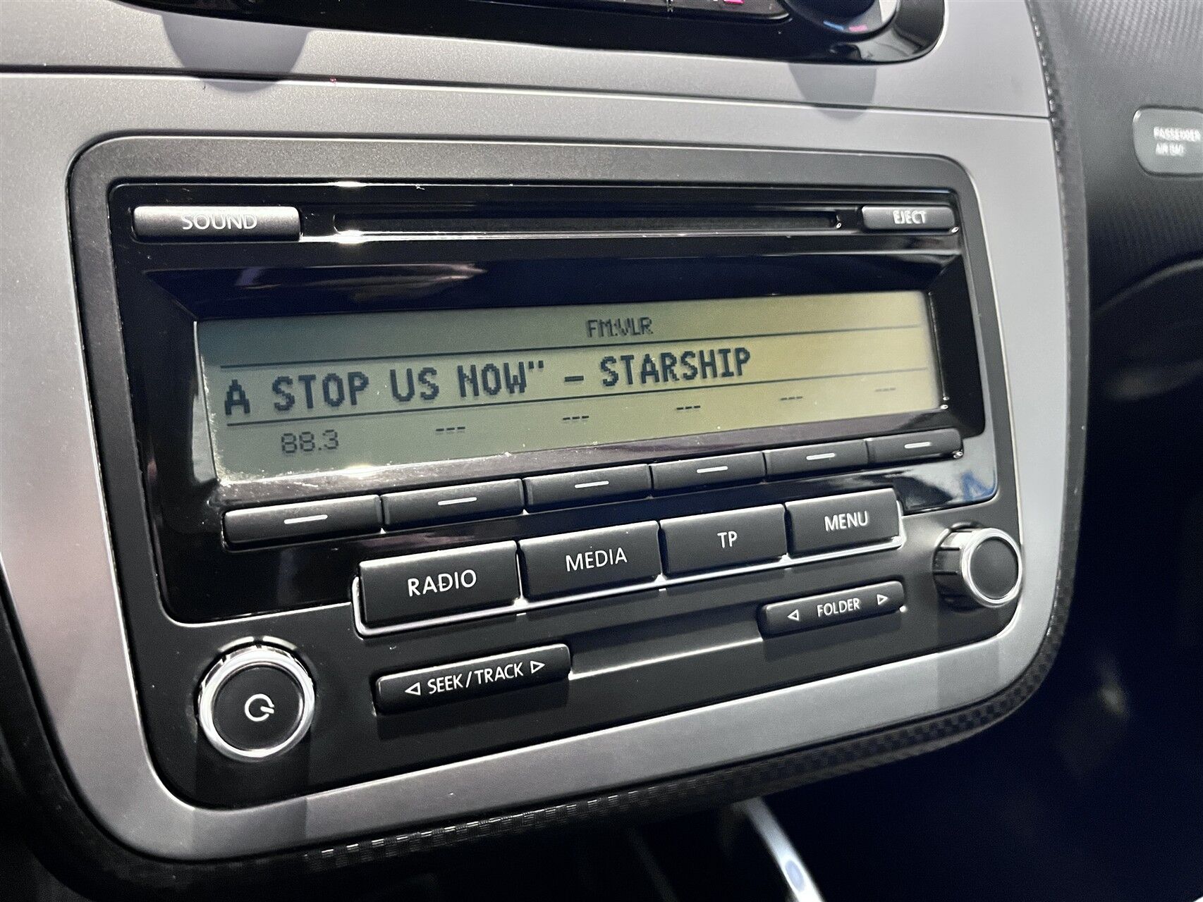 Billede af Seat Altea 1,6 Commonrail TDI DPF Style Eco 105HK